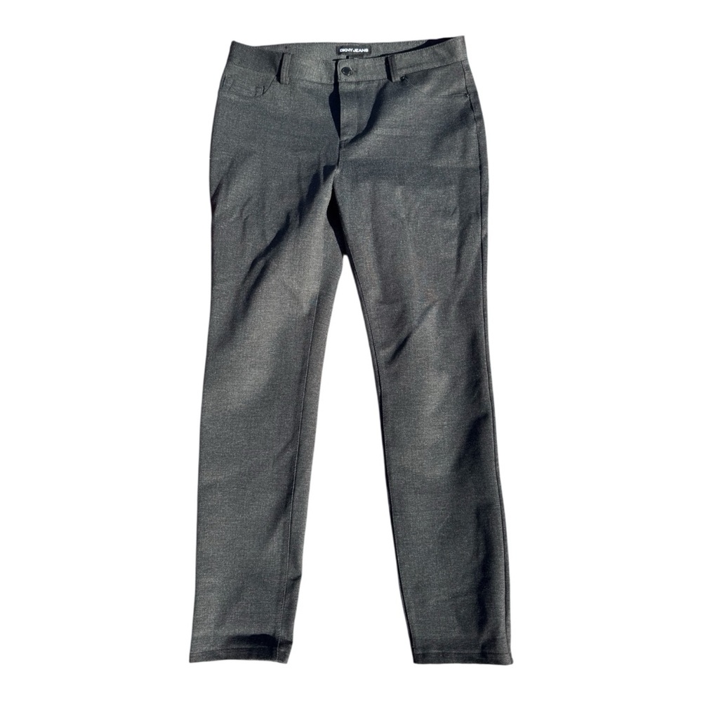 DKNY Women’s Charcoal‎ Dress Pants